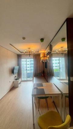 ขายคอนโด Elio Del Ray คอนโดราคาดี ใกล้ BTS สายสุขุมวิท เหมาะอยู่เองและลงทุน