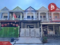 ขายทาวน์เฮ้าส์ หมู่บ้านนิรันดร์วิลล์1 สวนหลวง ร.9 (Nirun Ville1 SuanLuang Rama IX) ประเวศ กรุงเทพมหานคร