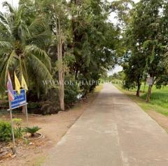 ที่ดินถมแล้ว คลอง 23 ใกล้อบต.ศีรษะกระบือ ถ.รังสิต-นครนายก องครักษ์ นครนายก-202512181751061766055066882.jpg