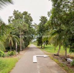 ที่ดินถมแล้ว คลอง 23 ใกล้อบต.ศีรษะกระบือ ถ.รังสิต-นครนายก องครักษ์ นครนายก-202512181751091766055069325.jpg