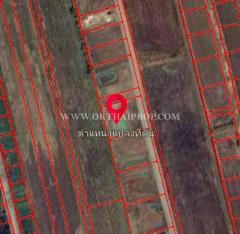 ที่ดินถมแล้ว คลอง 23 ใกล้อบต.ศีรษะกระบือ ถ.รังสิต-นครนายก องครักษ์ นครนายก-202512181751231766055083368.jpg