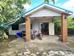 บ้านเดี่ยว 125 ตรว.ใกล้เมือง