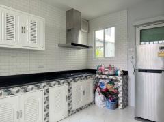 ให้เช่าบ้านเดี่ยว 2 ชั้น หลังมุม โครงการ คาซ่า เลเจ้นด์ ราชพฤกษ์ ไลน์ไอดี ✅ @ibx7531n-202512181953151766062395885.jpg