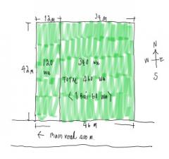 ขายเหมารวม 1ไร่60ตรวา 2,700,000 ที่ดินสวน ระยอง แกลง ใกล้ทะเลหาดแม่พิมพ์ 8 นาที-202512182022511766064171097.jpg