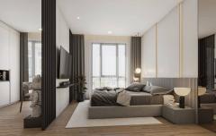 ให้เช่าทาวน์เฮ้าส์​ พาทิโอ​ รัชโยธิน​ แต่งสไตล์ Modern​ Luxury​ 31 ตร.ว​ 3​ นอน​ 5 น้ำ​ พร้อมเฟอร์​