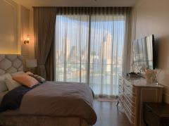 ให้เช่าคอนโด แมกโนเลียส์ วอเตอร์ฟรอนท์ เรสซิเดนซ์ ไอคอนสยาม ไลน์ไอดี ✅ @ibx7531n