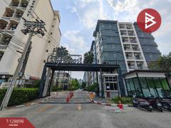 ขายคอนโดมิเนียม ศุภาลัย รีสอร์ท รัชดา-ห้วยขวาง กรุงเทพมหานคร