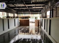 ทาวน์เฮ้าสองชั้น ให้เช่า  18,000 บาท ถนนชัยพฤกษ์ พัทยาใต้