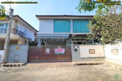 บ้านเดี่ยวมือสองทำเล สุวินทวงศ์–รามคำแหง–ร่มเกล้า–รามอินทรา เข้าออกสะดวกหลายเส้นทาง ใกล้สถานีรถไฟฟ้าสายสีส้ม (มีนบุรี) และสายสีชมพู เชื่อมต่อเข้าเมืองได้ง่าย รร.สารสาสน์ฯ มีนบุรี