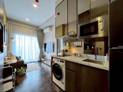 ให้เช่าคอนโด Park Origin Thonglor  30 sqm, Fully furnished