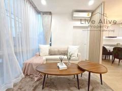 ลดราคาจัดหนัก The IRIS พระราม 9 - ศรีนครินทร์ คอนโดแต่งครบ ห้องใหญ่อยู่สบาย ทำเลดีใกล้สนามบินสุวรรณภูมิ โทร 085-8266936-202512201505561766217956315.jpg