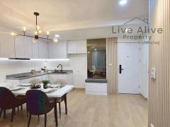 ลดราคาจัดหนัก The IRIS พระราม 9 - ศรีนครินทร์ คอนโดแต่งครบ ห้องใหญ่อยู่สบาย ทำเลดีใกล้สนามบินสุวรรณภูมิ โทร 085-8266936-202512201505581766217958861.jpg