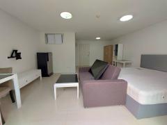 ขาย/เช่าคอนโด เดอะไรส์บี 30.07 ตรม. ชั้น 1 เปิดร้านขายของได้ ราคาต่ำกว่าประเมินกรมฯ หลังเซ็นทรัลชลบุรี