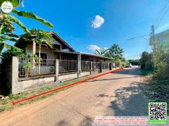 บ้านเดี่ยว เนื้อที่เยอะ พร้อมเข้าอยู่ ในซอย9 บ้านปากทางเหนือ(ถนนหมายเลข 1041 อุตรดิตถ์-ลับแล)-202512221000241766372424783.jpg