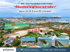 ขายที่ดิน ชลบุรี ซอย 9 มิตรสัมพันธ์ บ้านปึก อ่างศิลา เหมาะแก่การลงทุน จัดสรร หรือทำหมู่บ้าน โทร 085-3967890-202512222006341766408794112.jpg