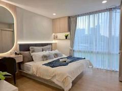 ขายคอนโด The IRIS Rama 9 - Srinakarin ใกล้เดอะมอลล์ รามคำแหง เฟอร์ครบ พร้อมเข้าอยู่ โทร 085-8266936-202512231418491766474329700.jpg