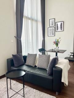 ให้เช่า คอนโด C Ekkamai (ซี เอกมัย)34 ตรม 1 นอน 1 น้ำ ชั้น 42 วิวเมือง จอดรถได้ 1 คัน เฟอร์ครบ-202512290404041766955844857.jpg