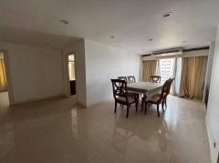 ขาย คอนโด Floraville Condominium (ฟลอร่าวิลล์ คอนโดมิเนียม)160 ตรม 3 นอน 2 น้ำ ชั้นที่ 23 วิวเมือง พร้อมเฟอร์