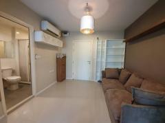 ️ ขายคอนโด Aspire พระราม 9 ใจกลางเมือง  ทำเลทอง ใกล้ MRT พระราม 9 เพียง 400 ม.